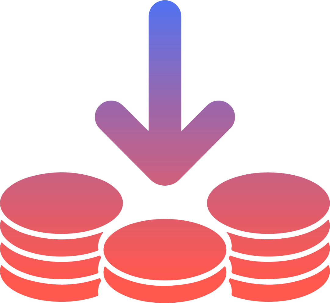 完成交易,快速入帳